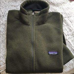 Patagonia Men’s Jacket